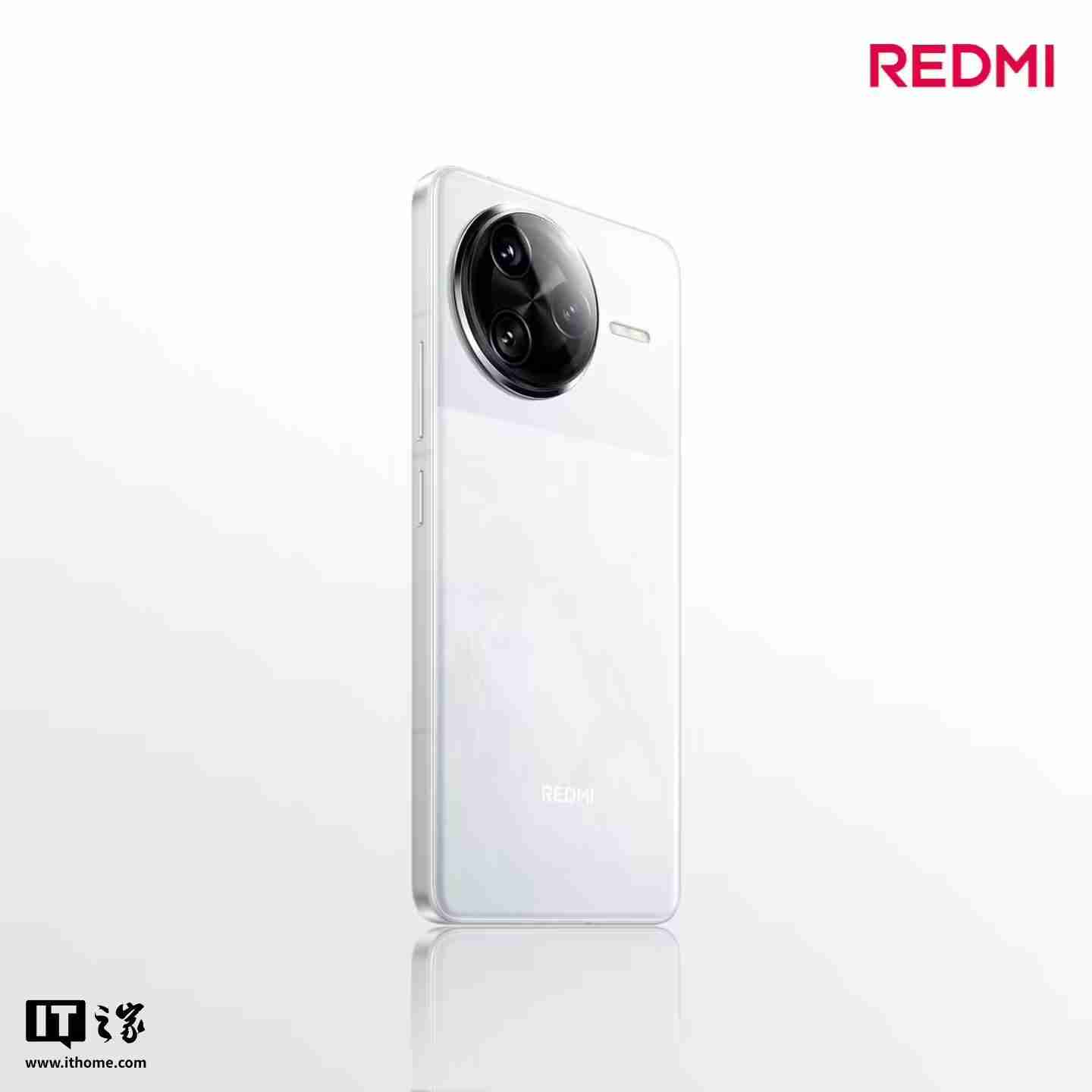 小米REDMI K80 Pro搭载骁龙8至尊版处理器，安兔兔跑分超319万