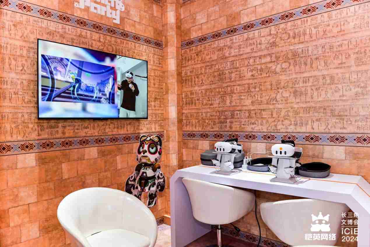 “盗墓笔记”实景登陆上海!恺英网络探索“游戏+文旅”新可能