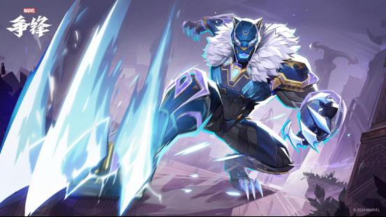 《漫威争锋》宣布“鹰眼”加入英雄首发阵容,33位英雄12月6日免费畅玩!