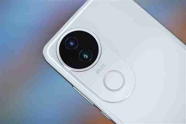 185g机身塞下6500mAh大电池!vivo S20图赏