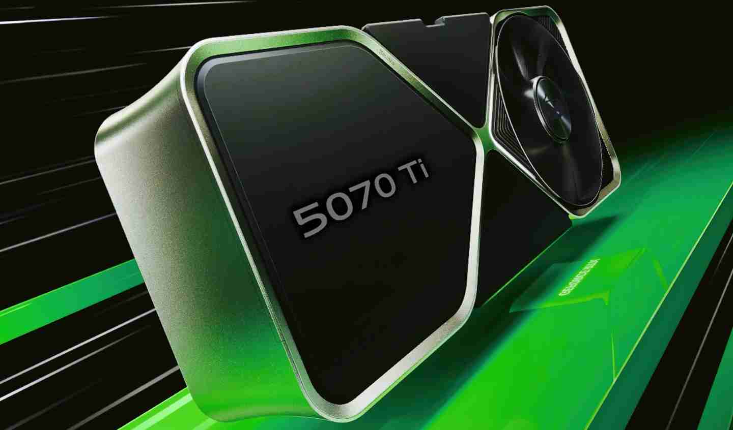 英伟达 RTX 5070 Ti 显卡曝料：8960 个核心，较 4070 Ti 增 16.6%；300W TGP，高 15W