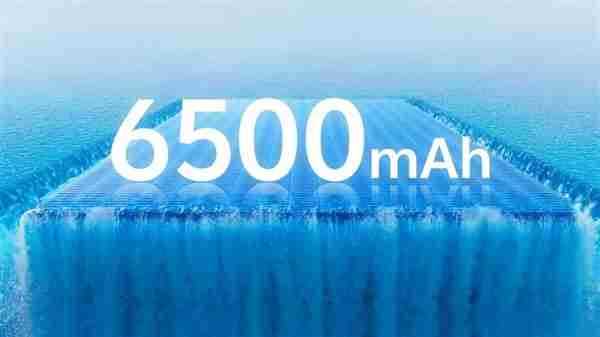 还有7500mAh大电池 手机厂商憋大招!