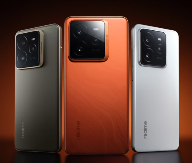 realme 真我GT7 Pro 手机“火星”256GB 版上新:3699 元起,今日 10 点开售