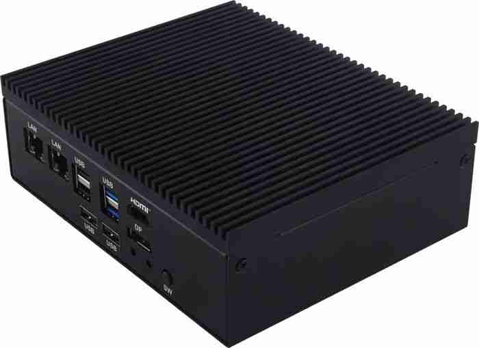 映泰推出工业计算机 MS-X7433RE：双 2.5G 网口、最高 32GB DDR5 内存