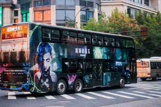 双城之战2邂逅杭州,来一场跨次元线下狂欢