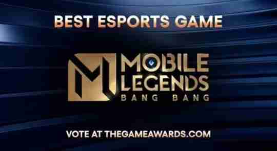 决胜巅峰入围TGA2024年度最佳电竞游戏奖提名，移动端游戏独领风骚