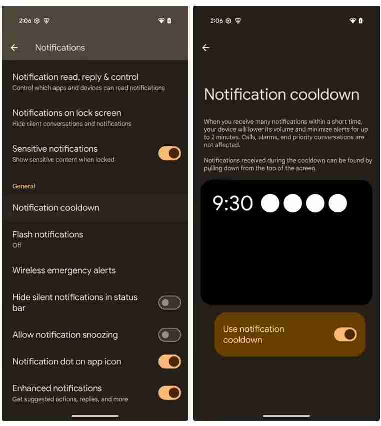 告别通知轰炸,谷歌安卓16将带来“降噪”神器