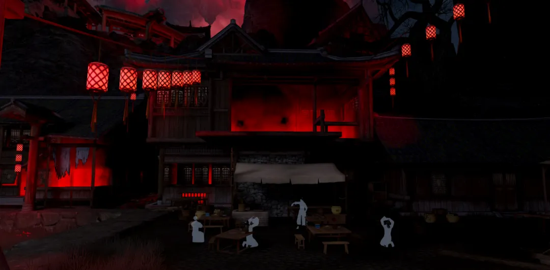 手握长剑,细嗅蔷薇,天刀手游全新蓄劲输出类职业不朽者登场