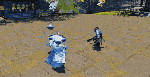 想学鸡哥的七龙幻化术?不用十年磨一剑,今天来《天下》手游直接一步登天!