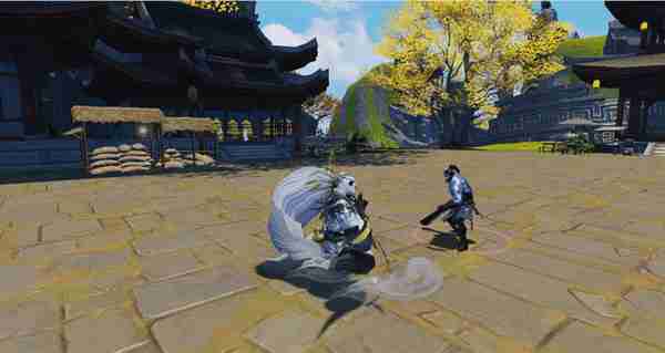 想学鸡哥的七龙幻化术?不用十年磨一剑,今天来《天下》手游直接一步登天!