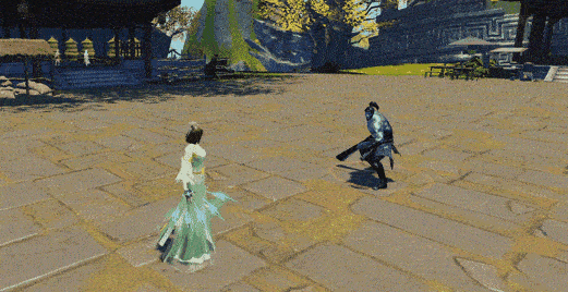 想学鸡哥的七龙幻化术?不用十年磨一剑,今天来《天下》手游直接一步登天!