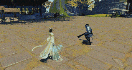 想学鸡哥的七龙幻化术?不用十年磨一剑,今天来《天下》手游直接一步登天!