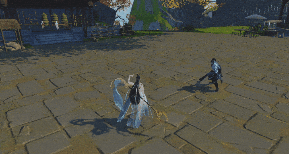 想学鸡哥的七龙幻化术?不用十年磨一剑,今天来《天下》手游直接一步登天!