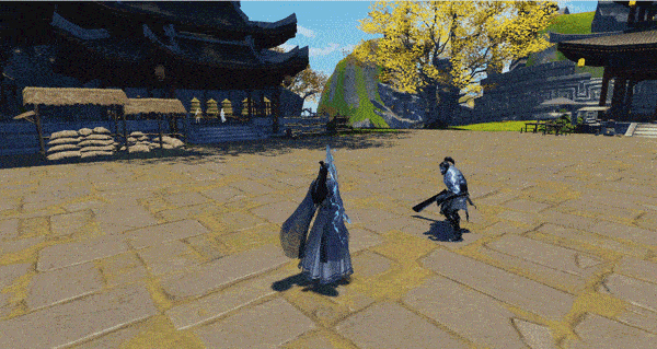 想学鸡哥的七龙幻化术?不用十年磨一剑,今天来《天下》手游直接一步登天!