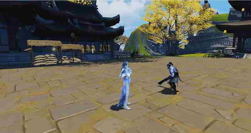 想学鸡哥的七龙幻化术?不用十年磨一剑,今天来《天下》手游直接一步登天!