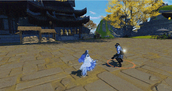 想学鸡哥的七龙幻化术?不用十年磨一剑,今天来《天下》手游直接一步登天!