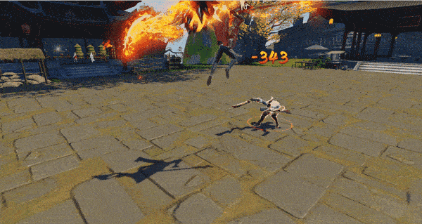 想学鸡哥的七龙幻化术?不用十年磨一剑,今天来《天下》手游直接一步登天!