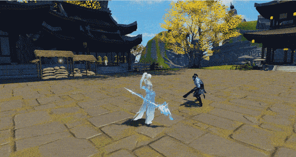 想学鸡哥的七龙幻化术?不用十年磨一剑,今天来《天下》手游直接一步登天!