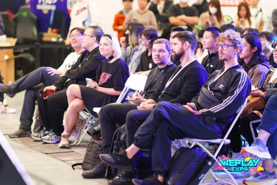 2024 indiePlay中国独立游戏大赛各大奖项结果公布!