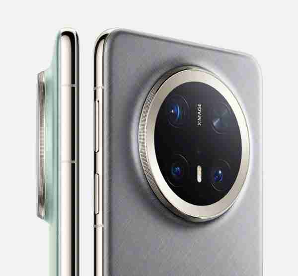 黄牛加价300元代抢华为Mate 70:称万无一失