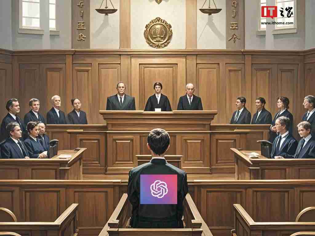 OpenAI被指控侵犯版权，涉及德国音乐版权代理机构GEMA和印度ANI通讯社