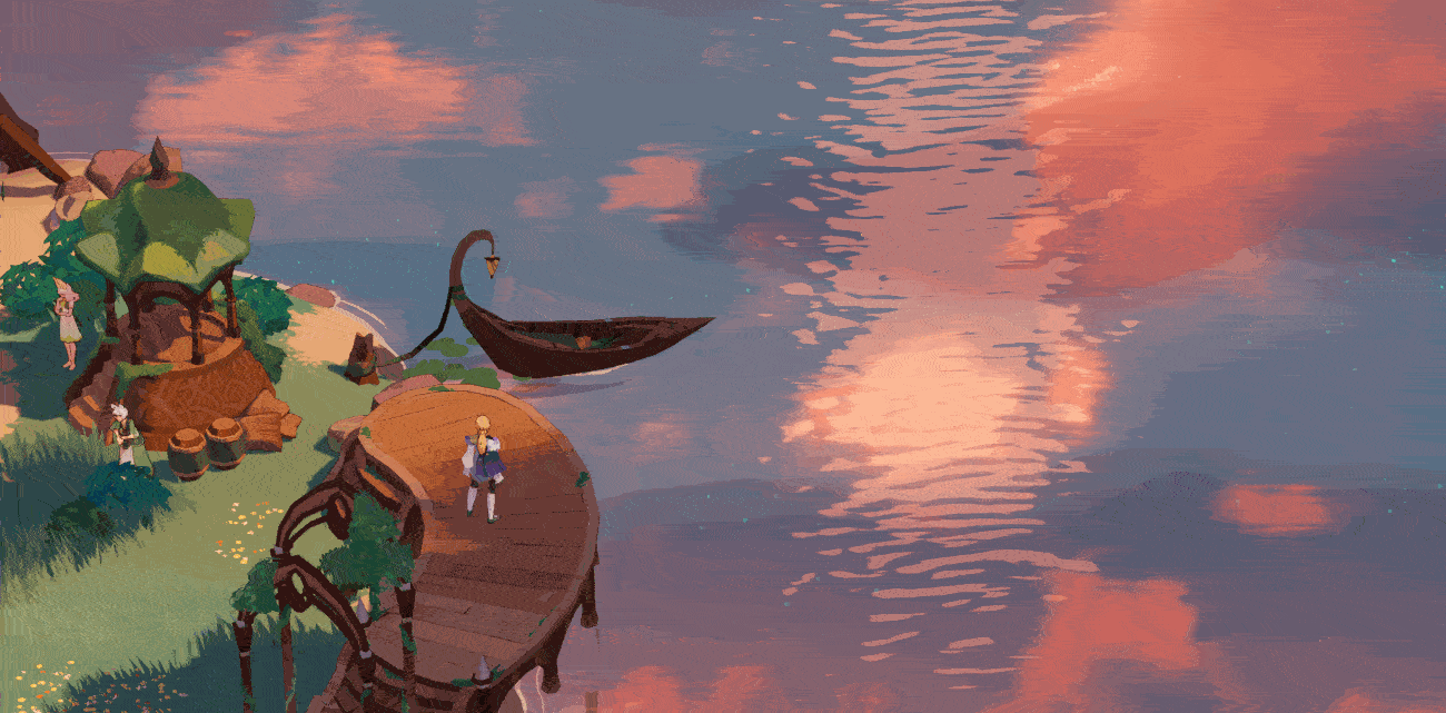 Google年度游戏TGA提名,《剑与远征:启程》旗开得胜