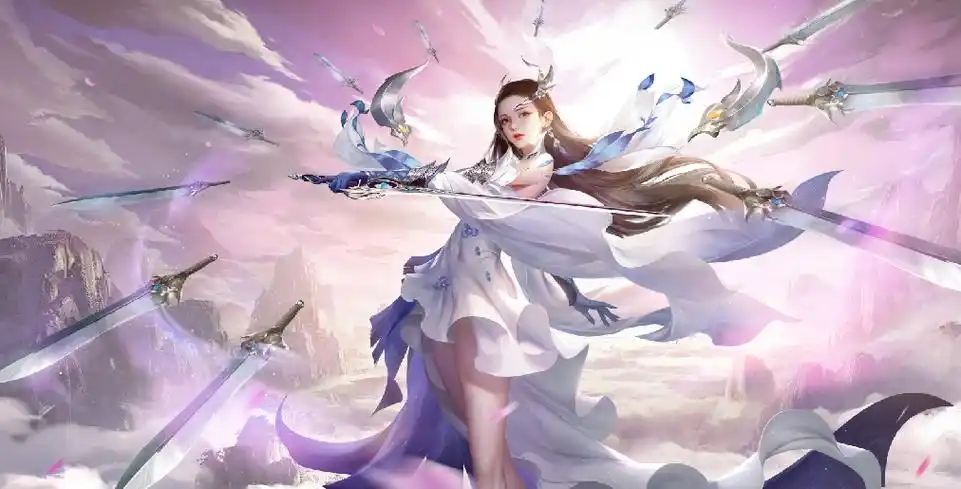 国风手游最新推荐榜单，2025唯美国风手游前十排名揭晓