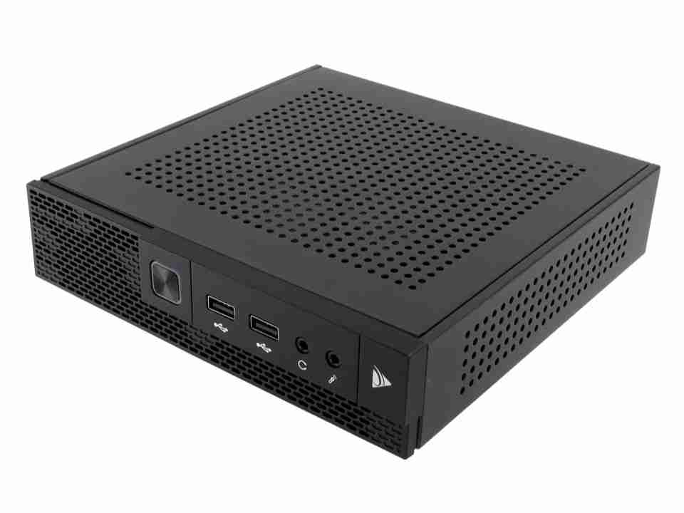 映泰推出 MT-N97 工业计算机：无风扇设计，配英特尔 N97 处理器