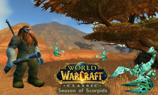 魔兽周报:微软发力了!暴雪首次为别家游戏打广告,大秘境难度再下调