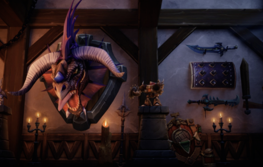 魔兽周报:微软发力了!暴雪首次为别家游戏打广告,大秘境难度再下调