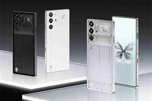 首款1.5K真全面屏旗舰!红魔10 Pro系列首批用户好评率100%