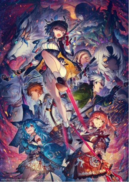 《优米雅的鍊金工房》第二波情报,新宣传片公开