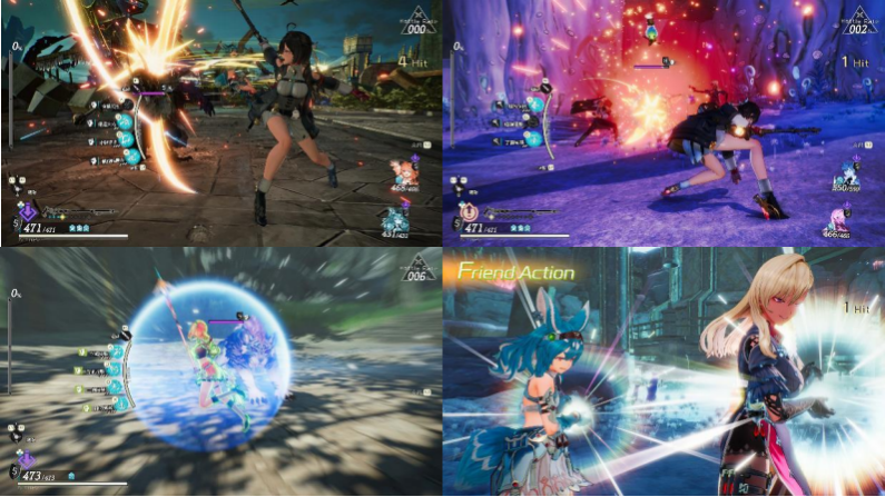 《优米雅的鍊金工房》第二波情报,新宣传片公开