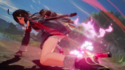 《优米雅的鍊金工房》第二波情报,新宣传片公开