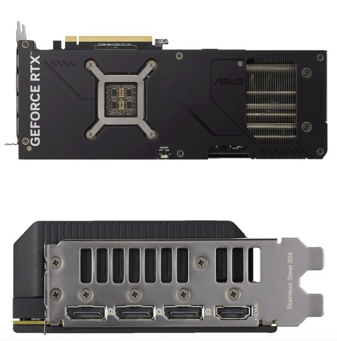 华硕推出 Prime RTX 4070 Ti Super 显卡:符合英伟达 RTX SFF Ready 规范、OC 频率 2640MHz