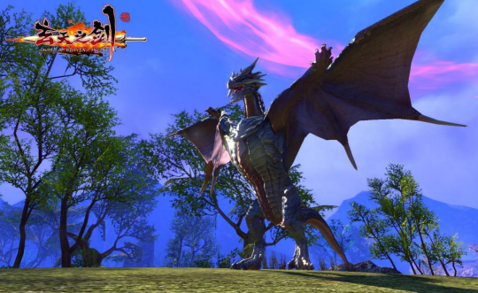 《玄天之剑》11月15日”极寒裂地“盛装开启!!!