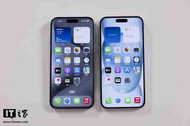 TrendForce:预计2025年全球手机面板出货量将微跌1.7%,陆系厂商占比将超过70%