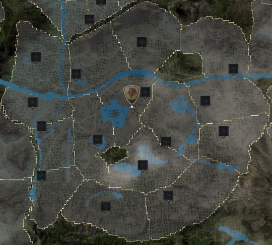 《黑色沙漠》:公会据点战,荣耀与挑战的全新征程