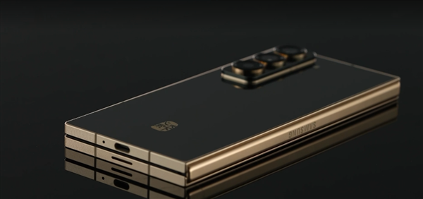 15999元起!心系天下三星W25折叠机皇首销:利润全捐中国做慈善