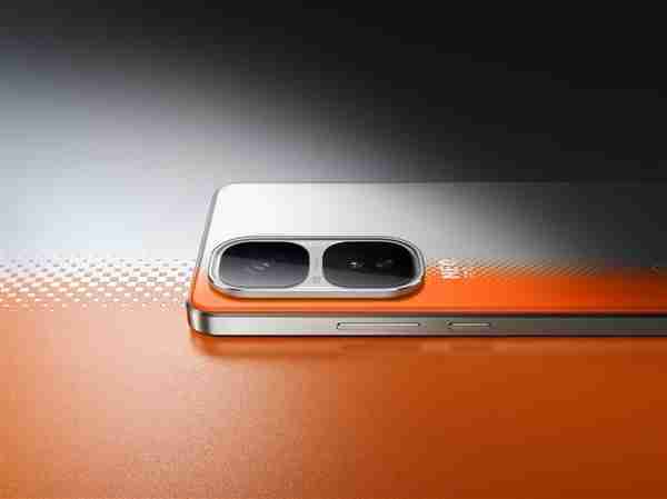 iQOO Neo10系列，骁龙8 Gen3与天玑9400双平台旗舰外观曝光