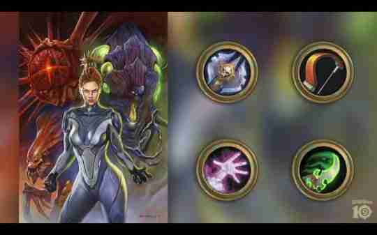 重磅!炉石传说星际争霸联动!竞技场大改!新纪年公布!