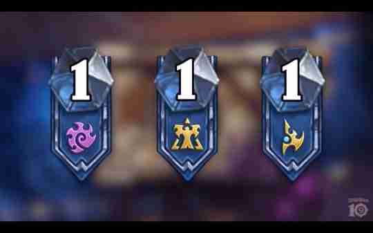 重磅!炉石传说星际争霸联动!竞技场大改!新纪年公布!