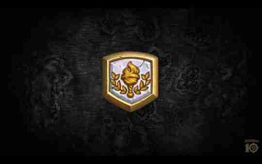 重磅!炉石传说星际争霸联动!竞技场大改!新纪年公布!