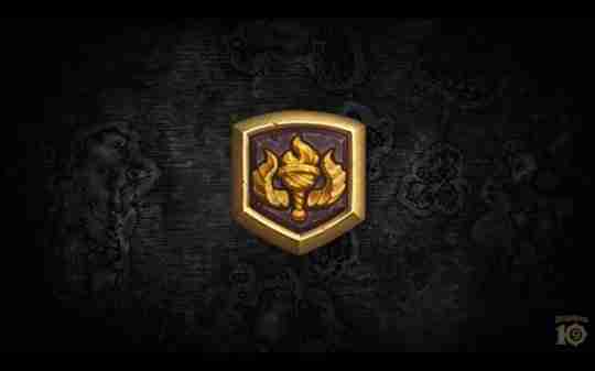 重磅!炉石传说星际争霸联动!竞技场大改!新纪年公布!