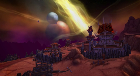 《魔兽世界》国服宣布11月22开启全新60怀旧！还有TBC！熊猫人怀旧明年上线