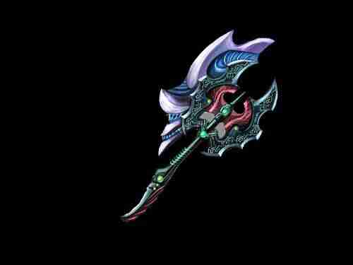 《战神传奇》倾注匠心,锻造绝世神兵