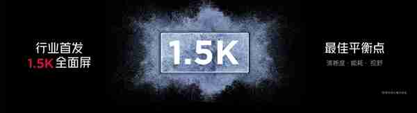 真全面屏迈入1.5K时代!红魔10 Pro系列正式发布:售价4999元起