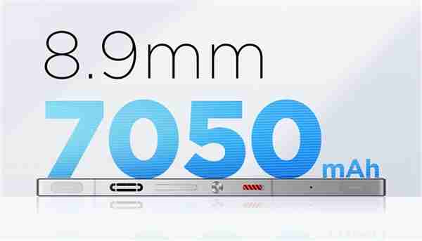 真全面屏迈入1.5K时代!红魔10 Pro系列正式发布:售价4999元起