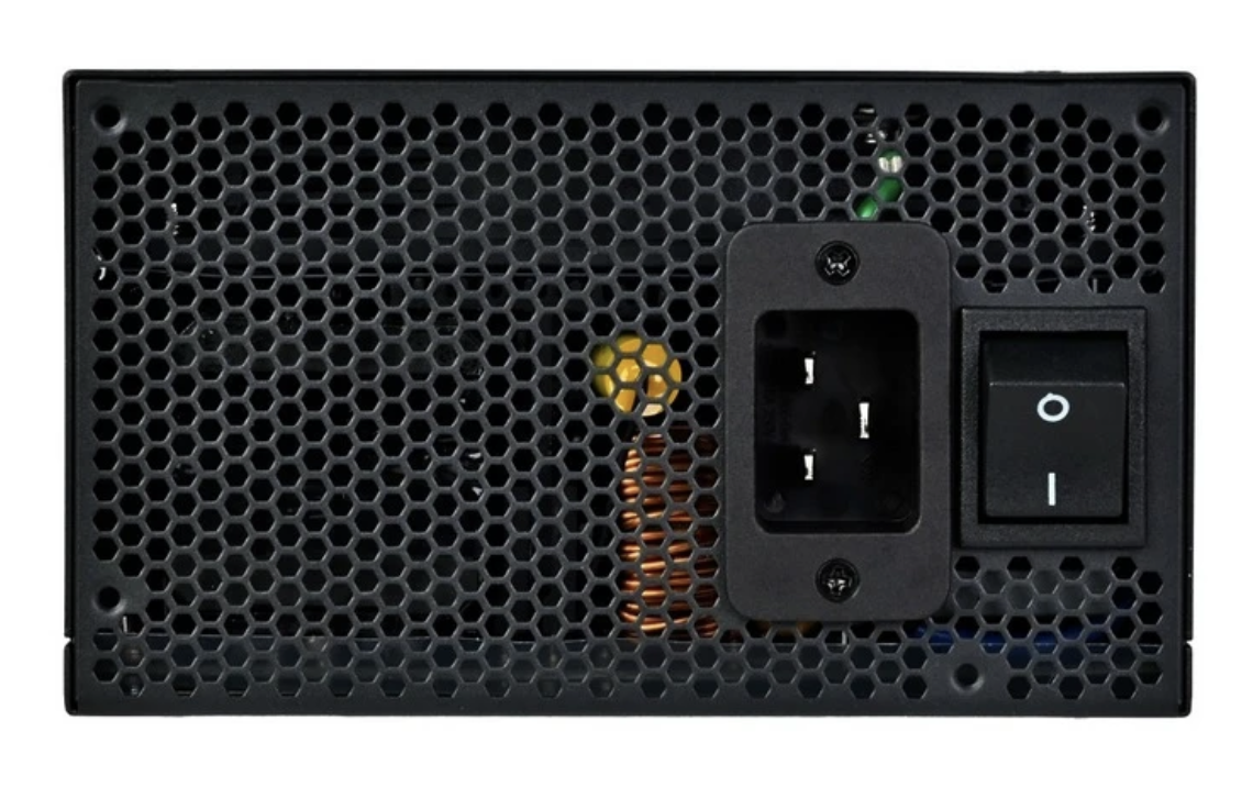 银昕推出 HELA 1650R Platinum 白金电源:140mm FDB 液压轴承风扇、双 16Pin 供电