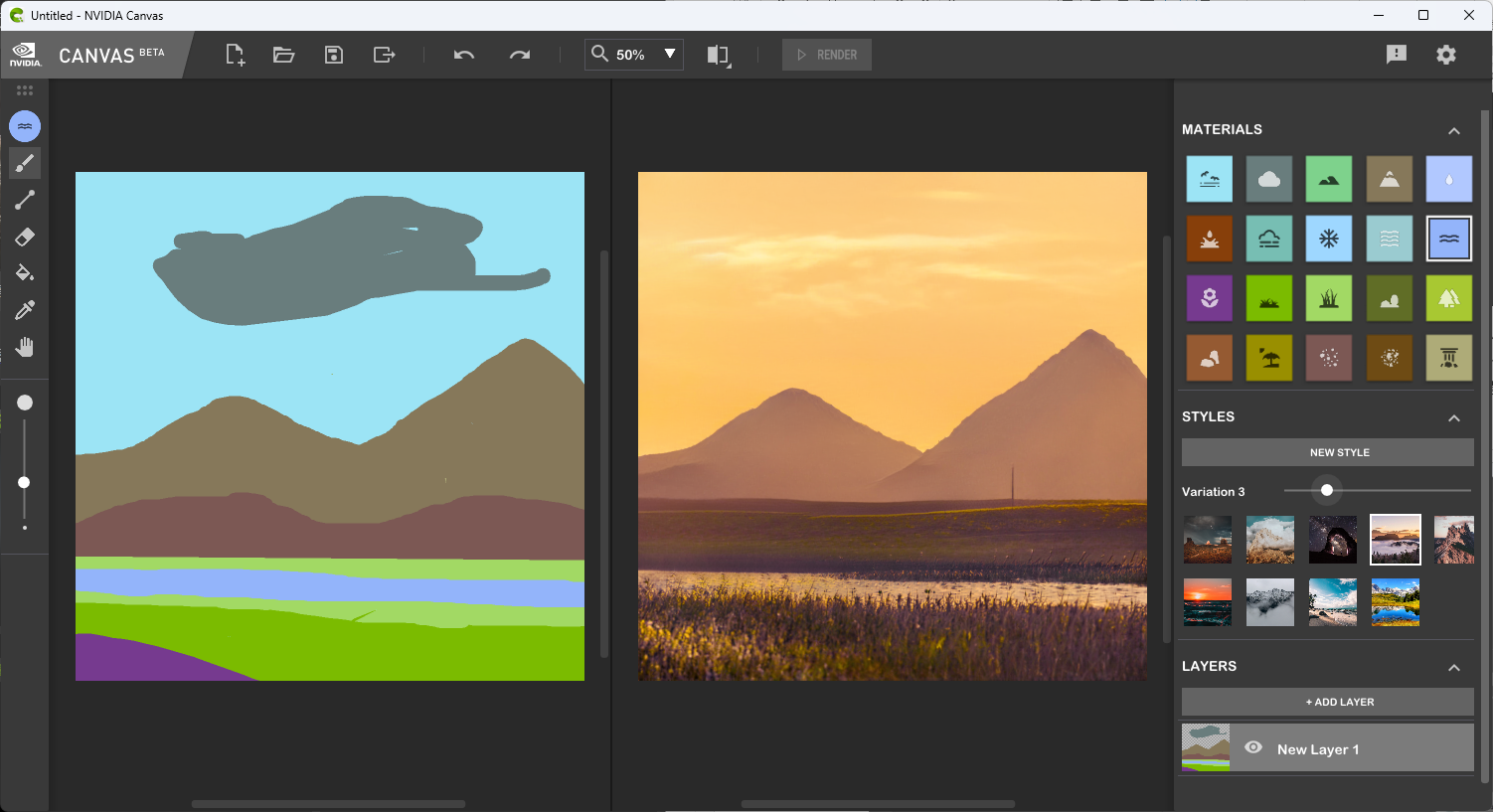 控制面板的 Next Level，NVIDIA App 正式版上手体验